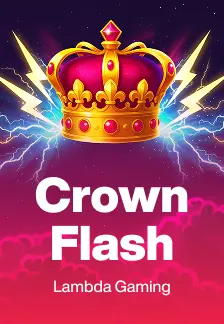Crown Flash