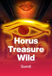 Horus Treasure Wild
