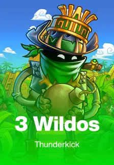 3 Wildos